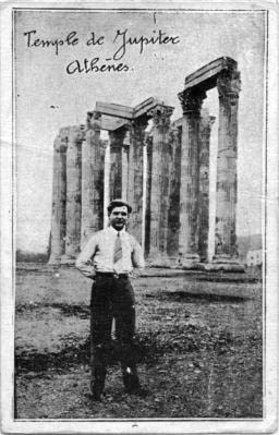 Thurau Erich, Loffelbein Herbert (w2697)