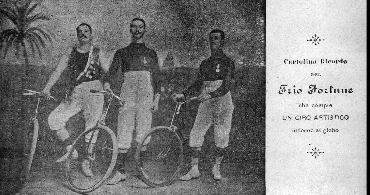 Unknown traveler, Sconosciuto, Inconnu (w3077)