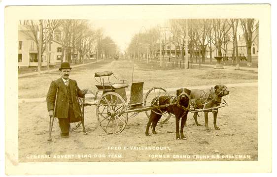 Vaillancourt Fred E. (w2731)