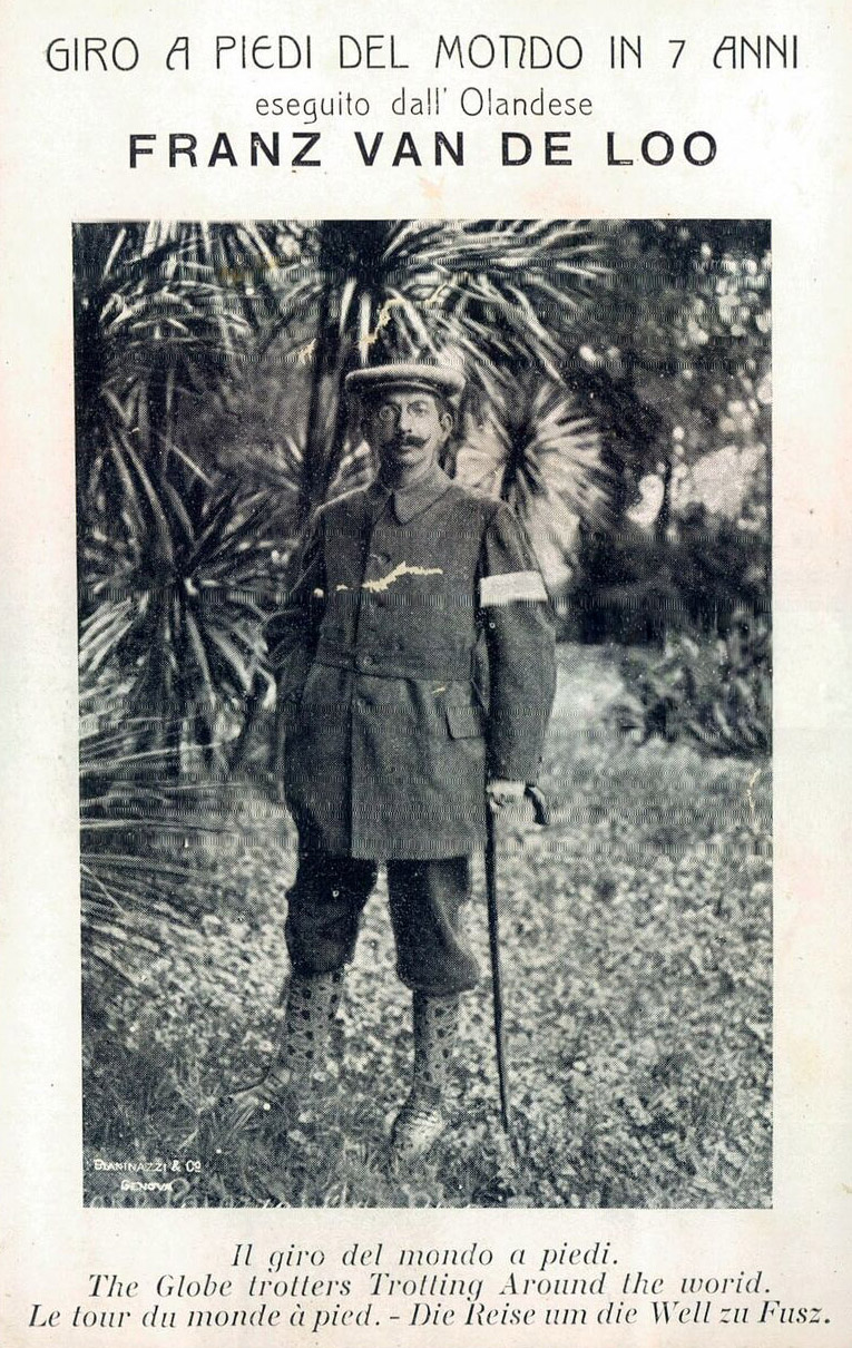 Van De Loo Franz (w3076)