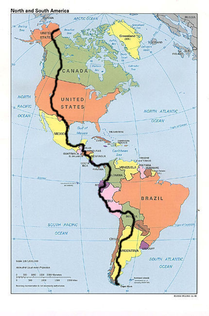 Vogel John, Nancy, Davy, Daryl (w2757)