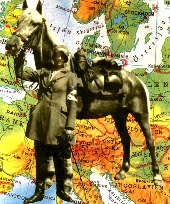 Von Rosen Linde (w2759)