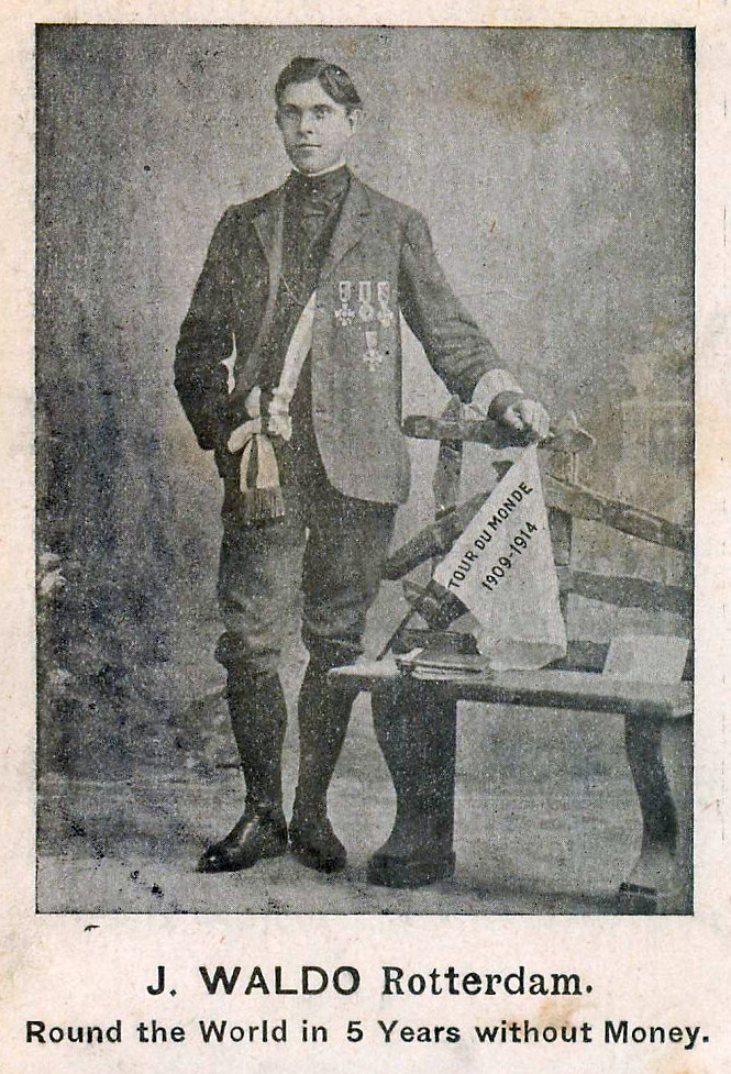 Waldo-Gerhardt J. (w2760)