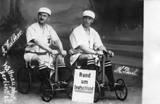 Walther A., Paul M. (w2763)