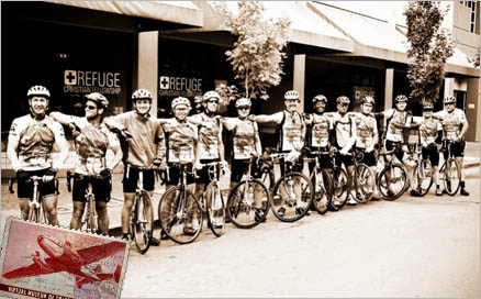 Wheels North (w2775)