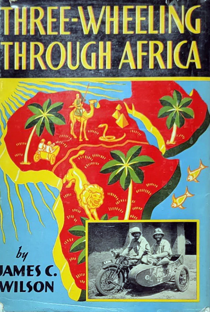 Wilson James C. (w3186)