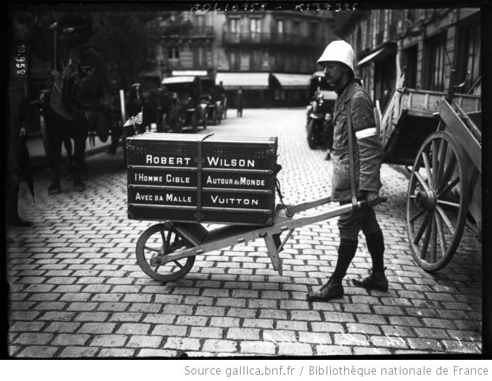 Wilson Robert (w2786)