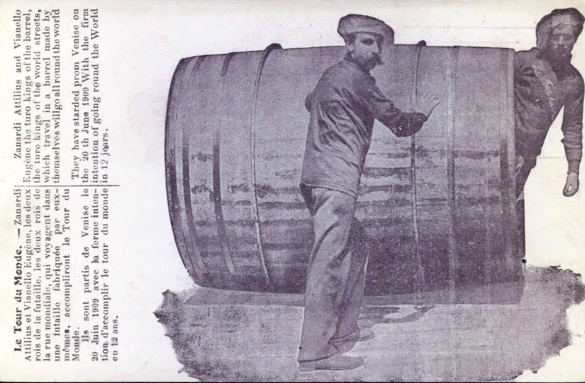 Zanardi Attilio, Vianello Eugen (w2815)