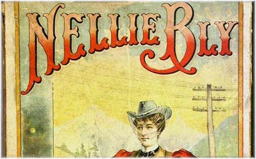 Around the World in Seventy-Two Days