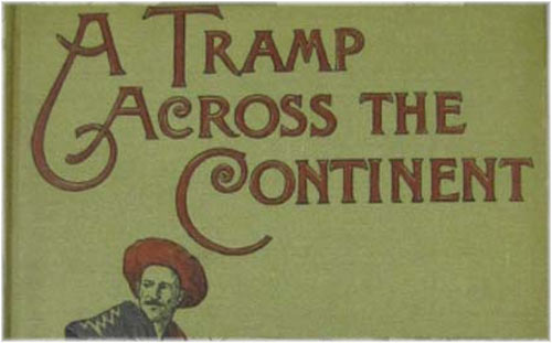 A Tramp across the Continent