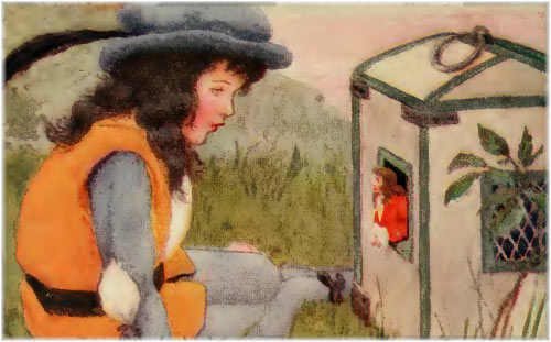 Gulliver’s Travels