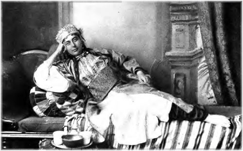 Women the World over