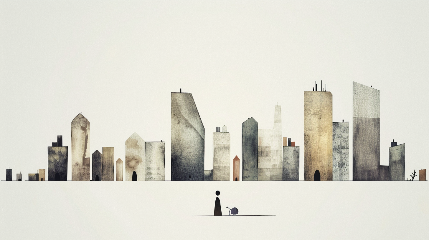 Lévi-Strauss Claude, Viaggiatore moderno