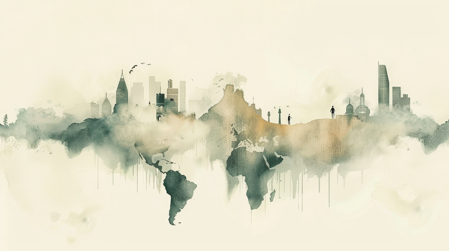 Baudelaire Charles, Forme delle nuvole