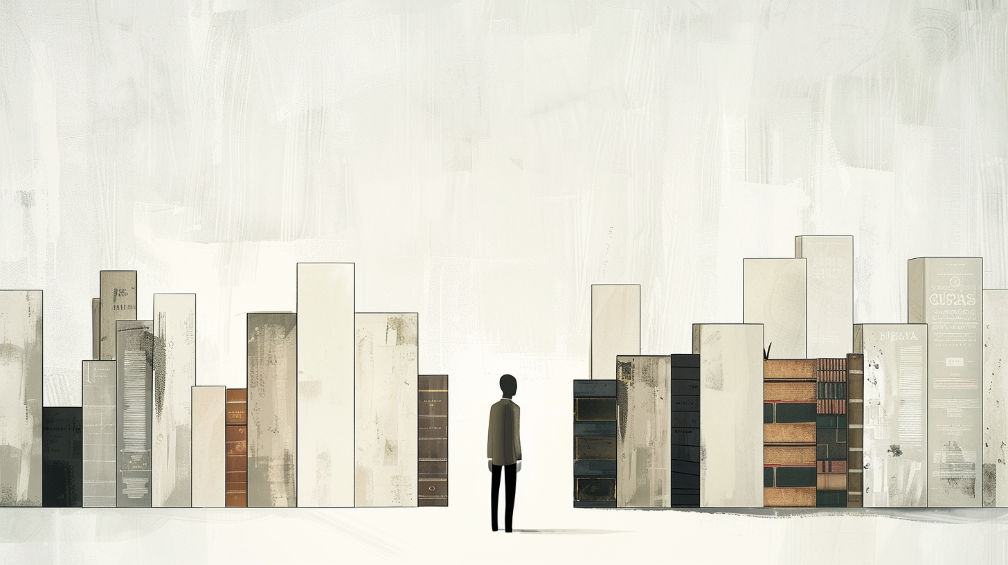 Travel Collections: donate your materials