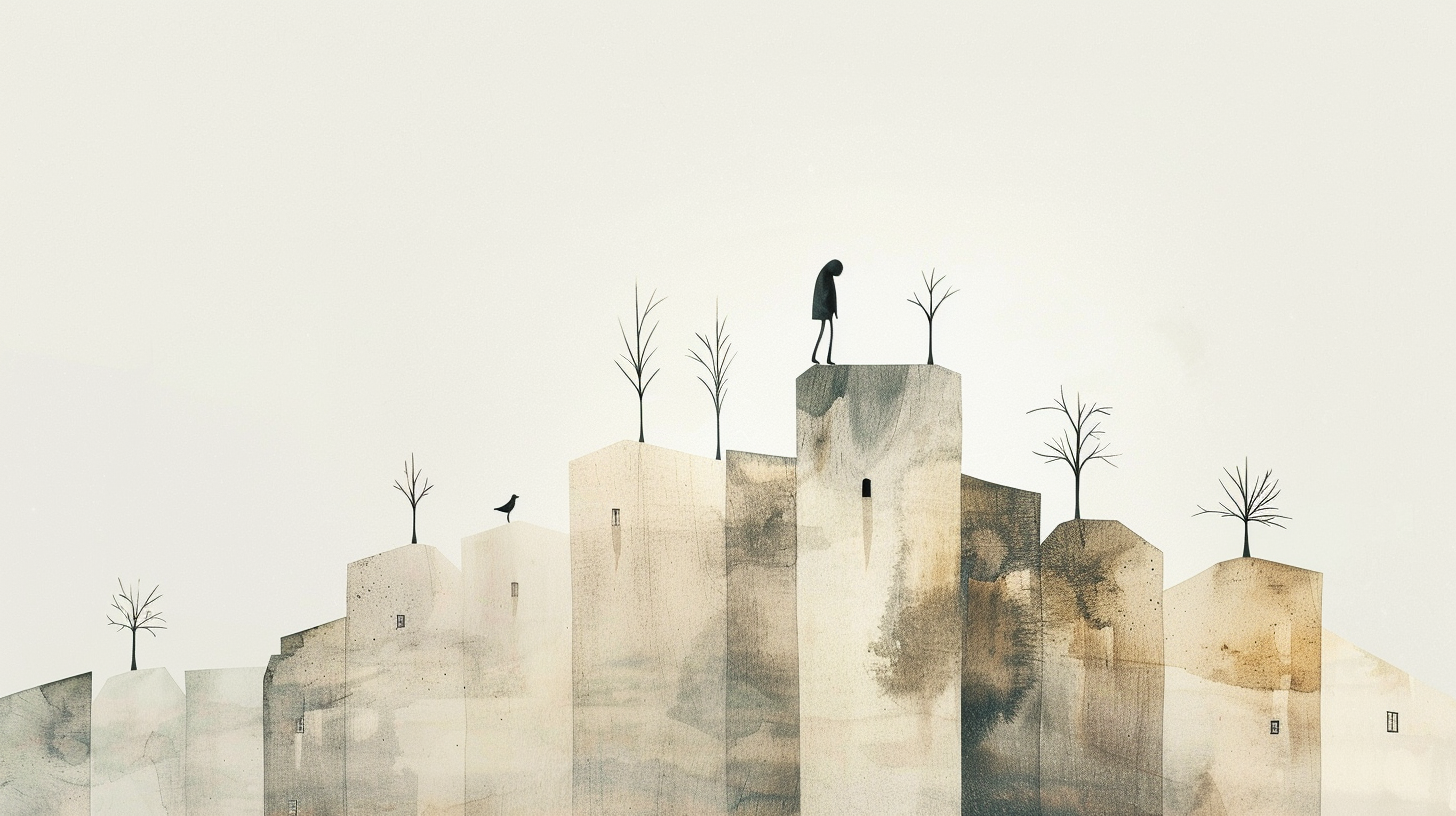 De Montaigne Michel, So bene quel che fuggo