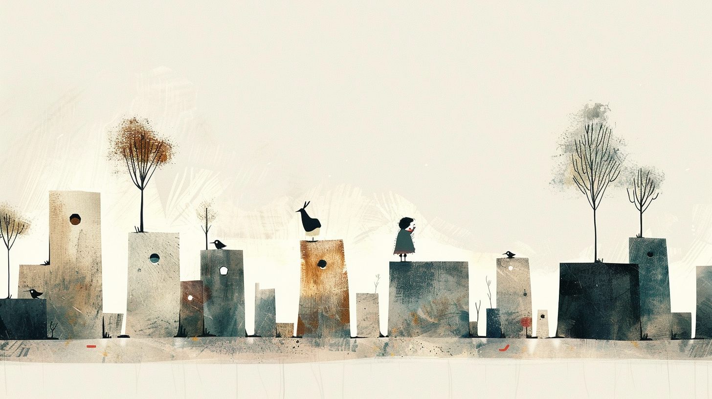 Marie Jérémy, Si je veux comprendre le monde