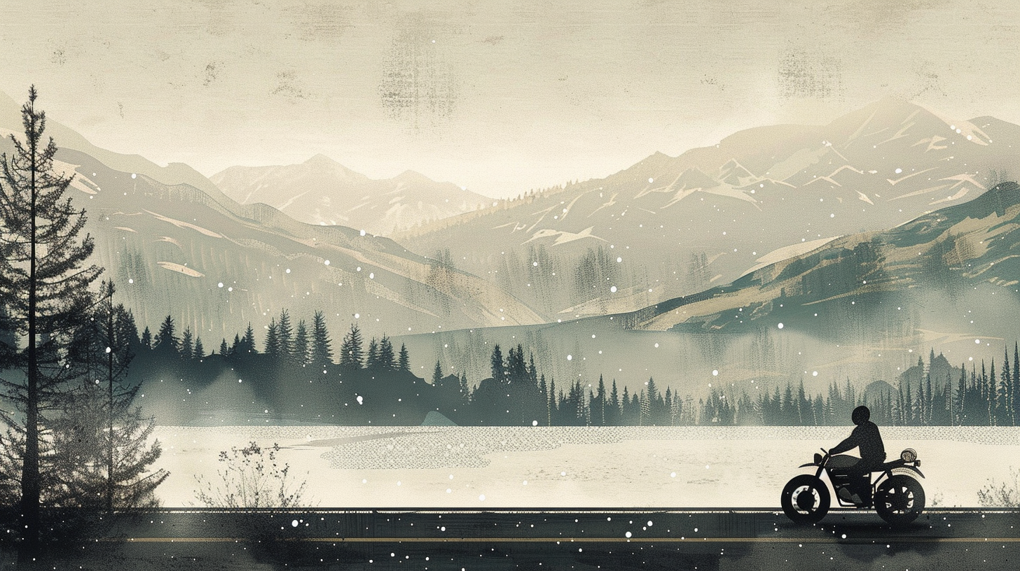 Kapuściński Ryszard, Going somewhere