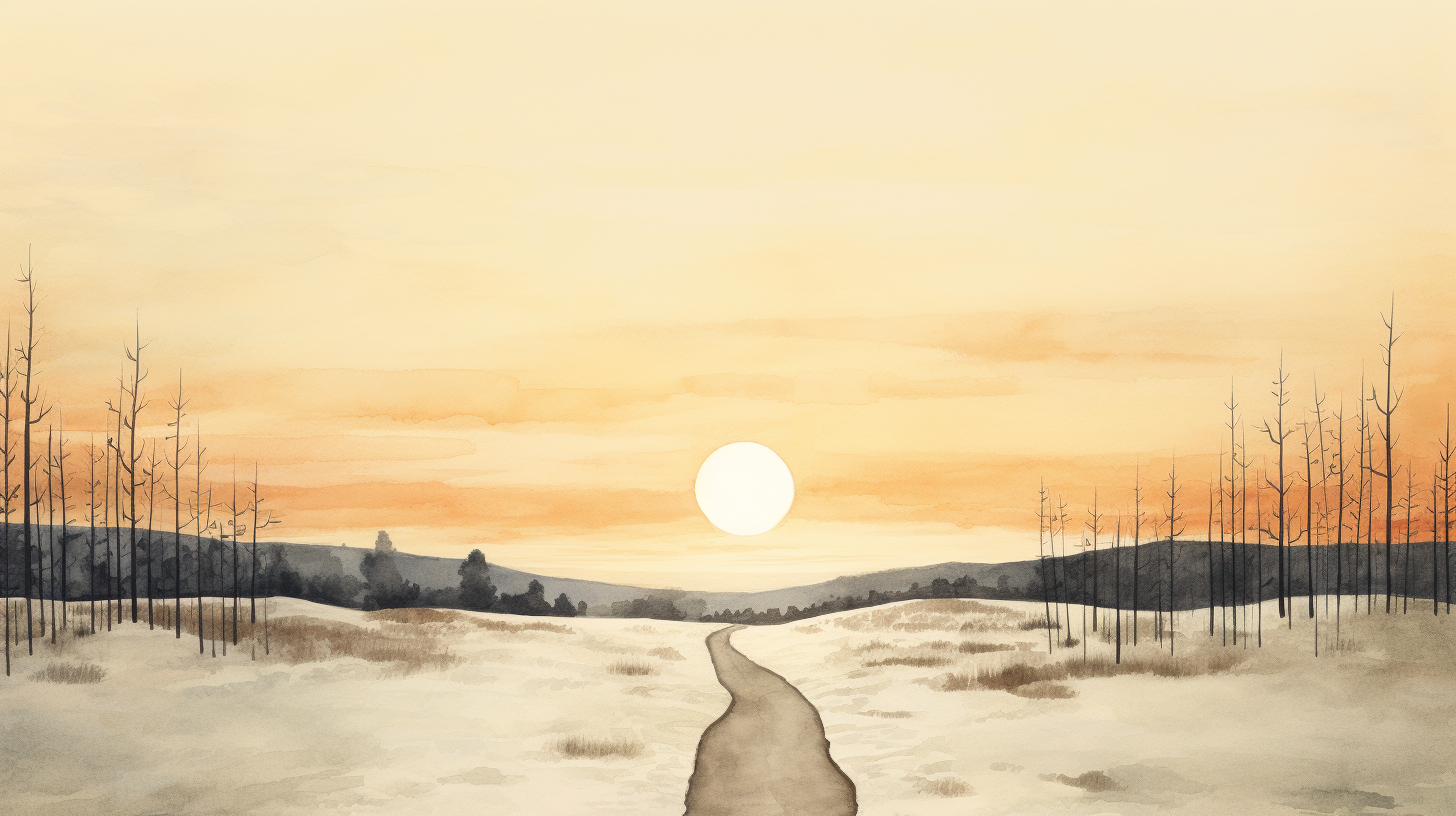 Heat Moon William Least, Andare a ovest