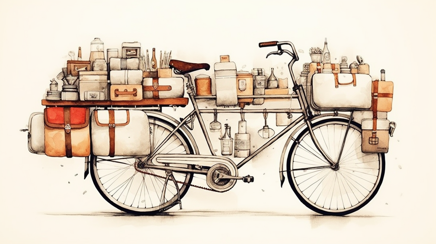 Segato Sandra, Metaviaggio