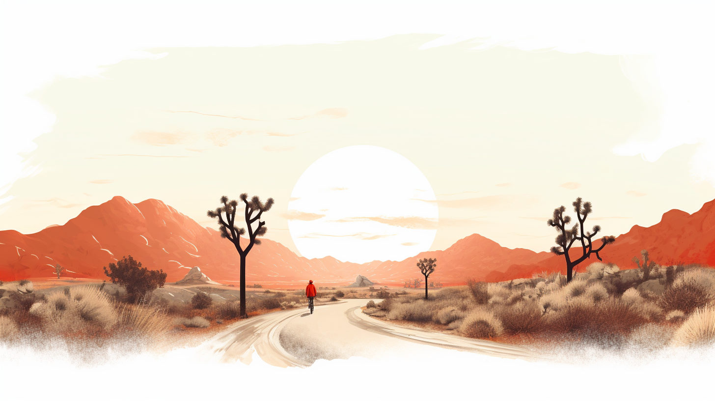 Eberhardt Isabelle, Sedentary life