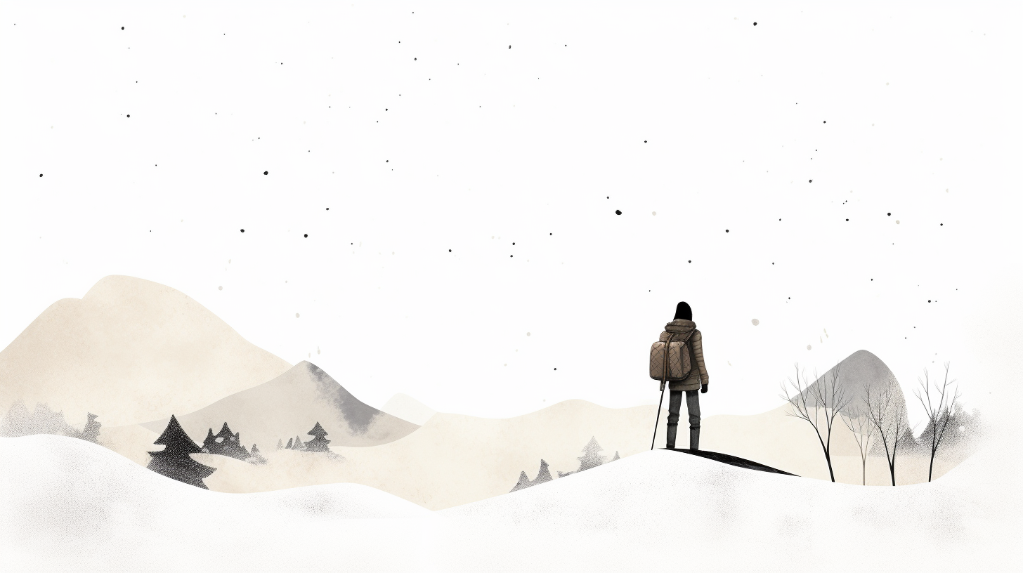 Kagge Erling, Perdersi