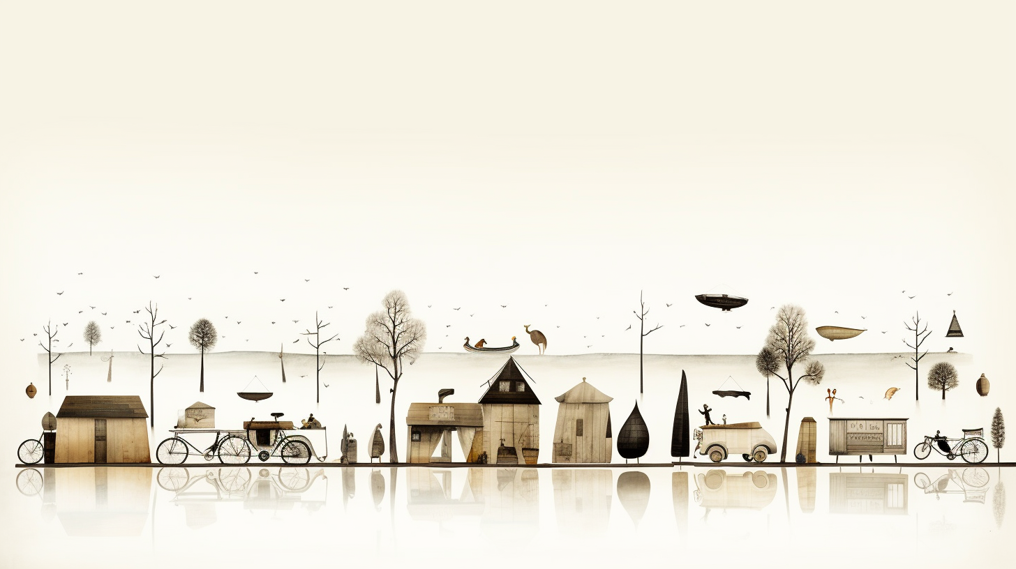 Fillit Pierre, Un pays