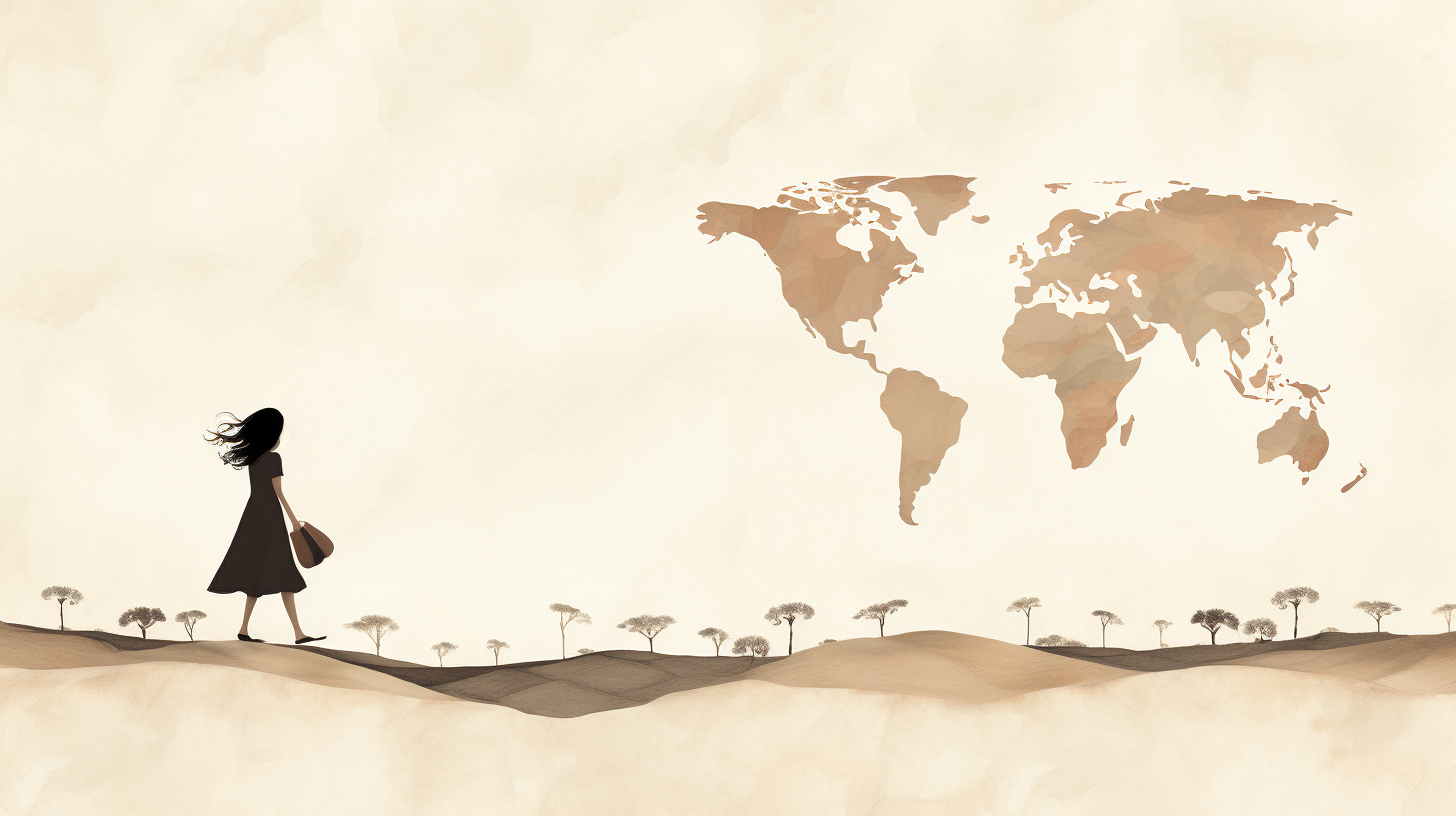 Longest Solo or Duo Walks