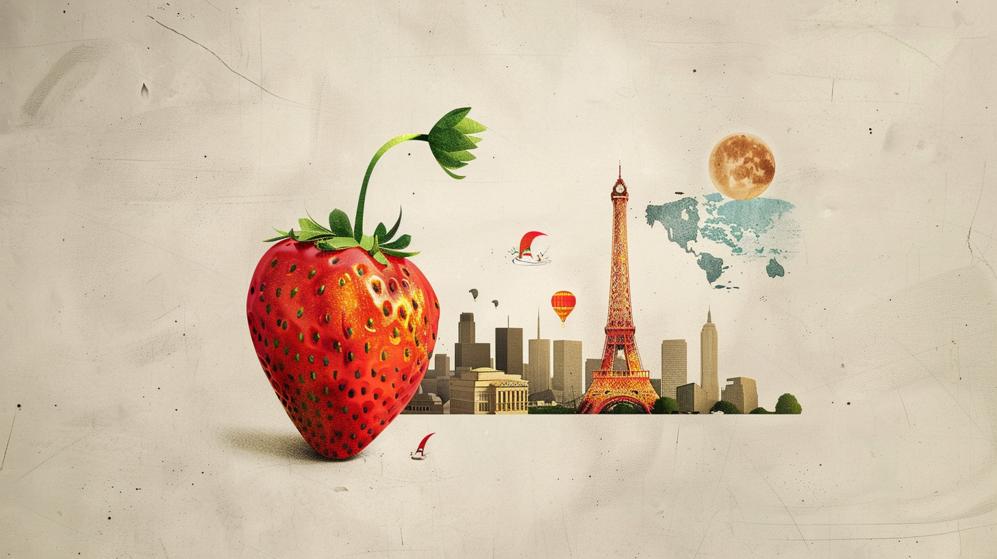 Canestrini Duccio, Forme