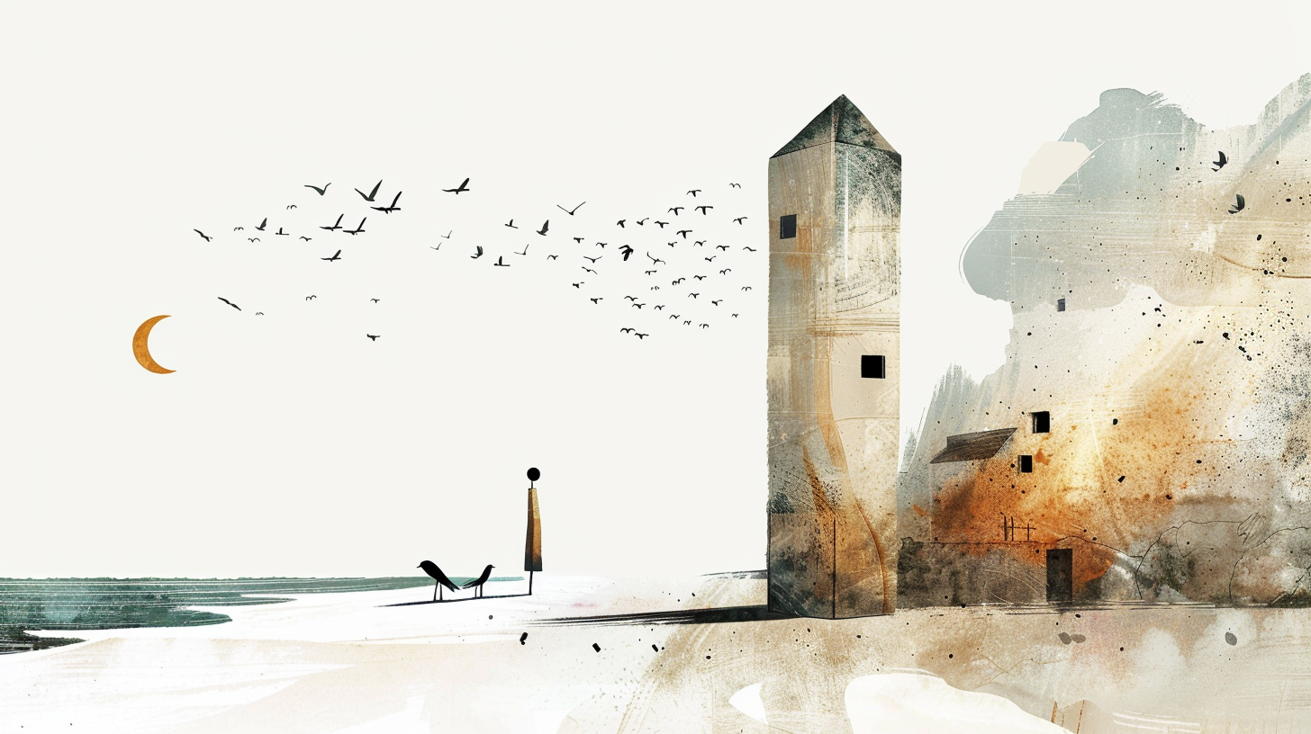 Heat Moon William Least, Mi piacerebbe girare il mondo