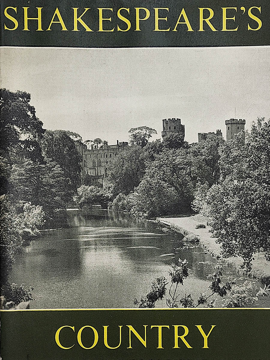 Shakespeare's Country