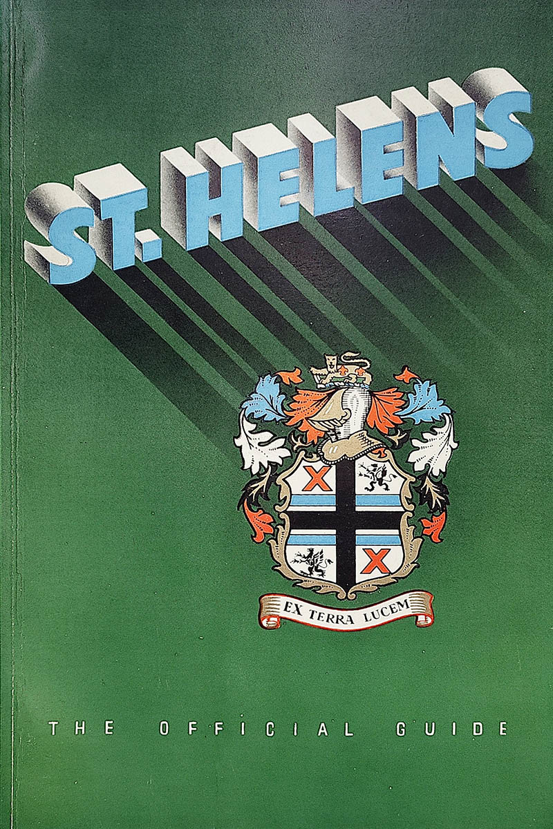 St. Helens