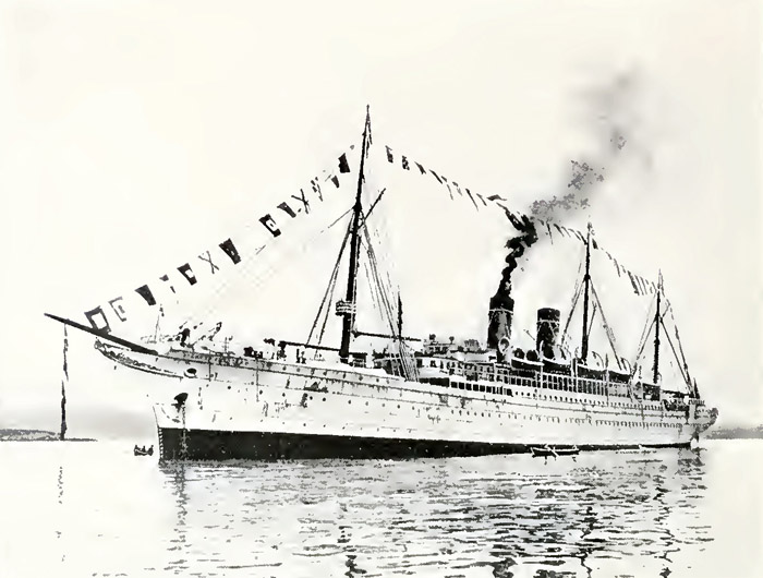 Thompson Frederick Diodati (w2691)